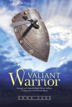 Valiant Warrior - Saxe, Anne