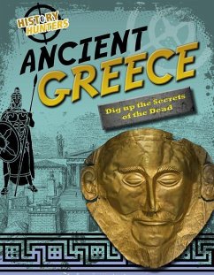 Ancient Greece - Dickmann, Nancy