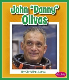 John Danny Olivas - Juarez, Christine