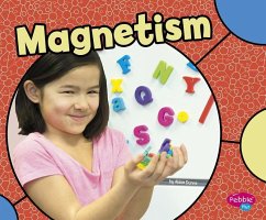 Magnetism - Dunne, Abbie