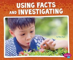 Using Facts and Investigating - Flynn, Riley