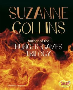 Suzanne Collins - Ferguson, Melissa