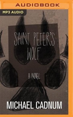 Saint Peter's Wolf - Cadnum, Michael