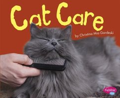 Cat Care - Gardeski, Christina Mia