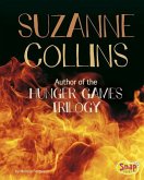 Suzanne Collins: Author of the Hunger Games Trilogy