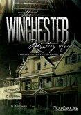The Winchester Mystery House: A Chilling Interactive Adventure