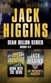 Jack Higgins - Sean Dillon Series: Books 5-6: Drink with the Devil, the President's Daughter