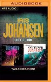 Iris Johansen - Hunting Eve and Silencing Eve 2-In-1 Collection: Hunting Eve, Silencing Eve