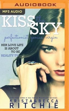 Kiss the Sky - Ritchie, Krista; Ritchie, Becca