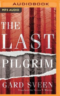The Last Pilgrim - Sveen, Gard