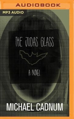 The Judas Glass - Cadnum, Michael