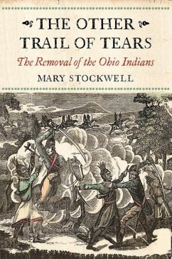 The Other Trail of Tears - Stockwell, Mary
