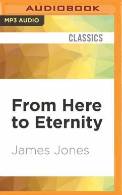 From Here to Eternity - Jones, James