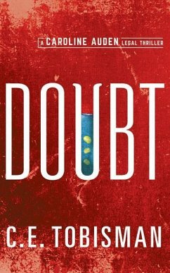 Doubt - Tobisman, C. E.