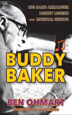 Buddy Baker - Ohmart, Ben