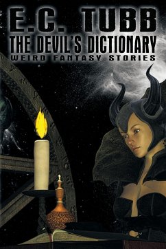The Devil's Dictionary - Tubb, E. C.