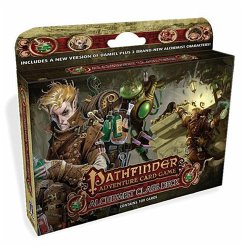 Pathfinder Adventure Card Game: Alchemist Class Deck - O'Connor, Tanis