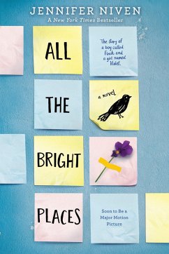All the Bright Places - Niven, Jennifer