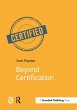 Beyond Certification - Bild 1