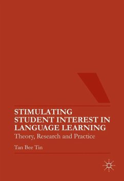 Stimulating Student Interest in Language Learning - Tin, Tan Bee