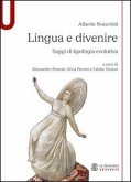 Lingua e divenire. Saggi di tipologia evolutiva Lingua e divenire. Saggi di tipologia evolutiva