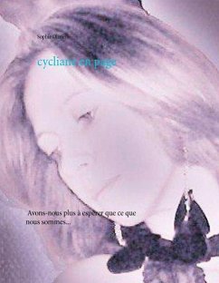 Cycliane en page - Olivieri, Sophie