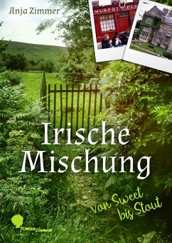 Cover Irische Mischung