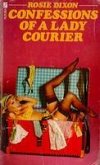 Confessions of a Lady Courier (eBook, ePUB)