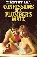 Confessions of a Plumber's Mate (eBook, ePUB) - Lea, Timothy