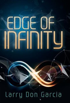 Edge of Infinity - Garcia, Larry Don