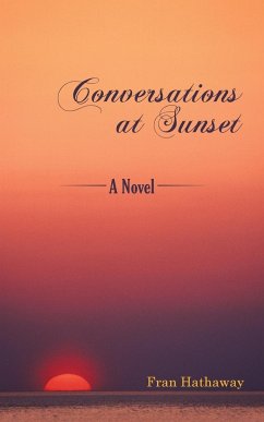 Conversations at Sunset