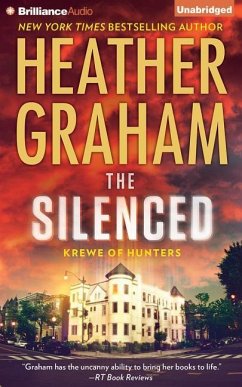 The Silenced - Graham, Heather