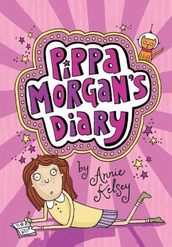 Pippa Morgan's Diary - Kelsey, Annie