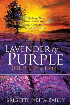 Lavender of Purple - Neita-Bailey, Brigette