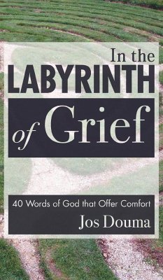 In the Labyrinth of Grief