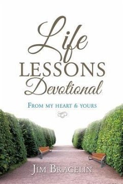 Life Lessons Devotional - Bracelin, Jim