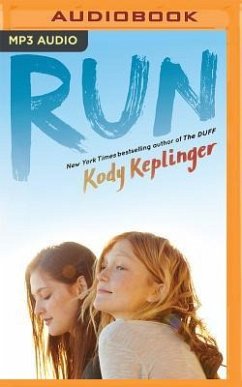 Run - Keplinger, Kody