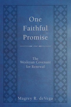 One Faithful Promise - Devega, Magrey