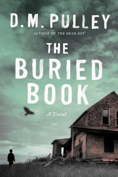 The Buried Book - Pulley, D. M.