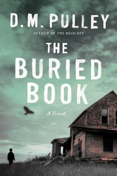 The Buried Book - Pulley, D M