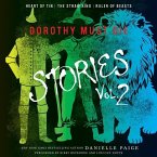 Dorothy Must Die Stories Volume 2: Heart of Tin, the Straw King, Ruler of Beasts