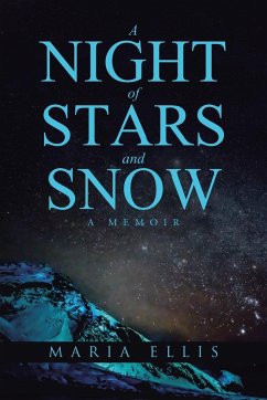 A Night of Stars and Snow - Ellis, Maria