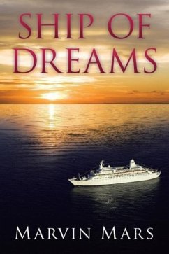 Ship of Dreams - Mars, Marvin