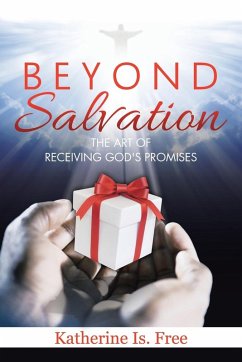 Beyond Salvation - Free, Katherine Is.