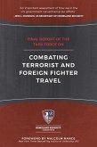 Final Report of the Task Force on Combating Terrorist and Foreign Fighter Travel