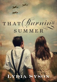 That Burning Summer - Syson, Lydia