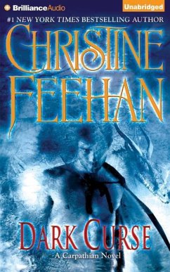 Dark Curse - Feehan, Christine