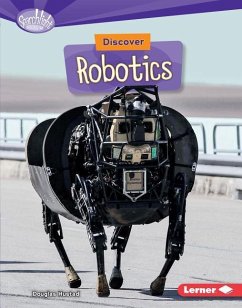 Discover Robotics - Hustad, Douglas