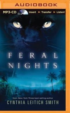 Feral Nights - Smith, Cynthia Leitich
