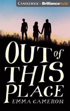 Out of This Place - Cameron, Emma
